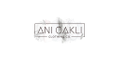 Ani Oakli Clothing Co Logo