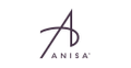 ANISA Beauty USA Logo
