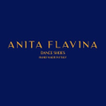 Anita Flavina UK Logo