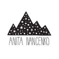 Anita Ivancenko logo