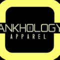 Ankhology Apparel Logo