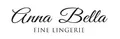 Anna Bella Fine Lingerie Logo