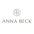 Anna Beck Designs USA Logo