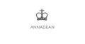 AnnaDean Logo