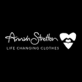 Annah Stretton Logo