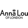 Anna Lou of London Logo