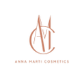 Anna Marti Cosmetics Logo