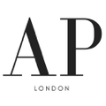 Anna Philip London Logo