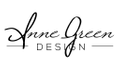 Anne Green Design USA Logo
