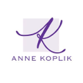 Anne Koplik Designs Logo
