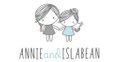 Annie and Islabean logo