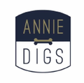 Annie Digs logo