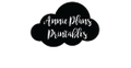 AnniePlansPrintables, LLC Logo