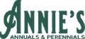 Annie's Annuals Logo