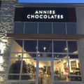 Annies Chocolates logo