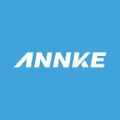 Annke Security Logo