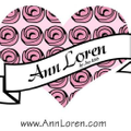 Ann Loren Logo