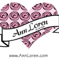 AnnLoren logo