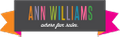 Ann Williams Group Logo