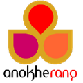 anokherang Logo