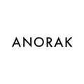 ANORAK Logo