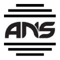 ANSgear Paintball Logo