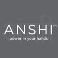 ANSHI Heals Logo