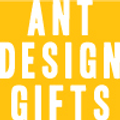 Ant Design Gifts Logo