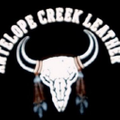Antelope Creek Leath USA Logo