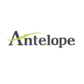 Antelope shoes Logo