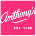Anthony's Ladies Apparel Logo