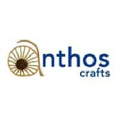 Anthos Crafts Greece Logo
