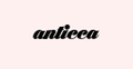 ANTICCA Logo