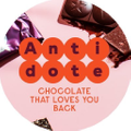 Antidote Chocolate Logo