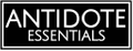 Antidote Essentials Logo