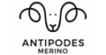 Antipodes Merino Logo