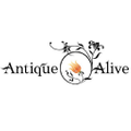 Antique Alive Logo