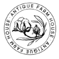 Antique Farm House Logo