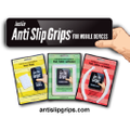 Joslin Anti Slip Grips USA Logo