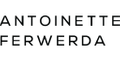 Antoinette Ferwerda Australia Logo