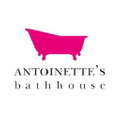 Antoinette's Bathhouse USA Logo