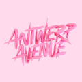 Antwerp Avenue Logo