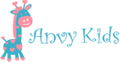Anvy Kid Logo