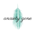 Anxiety Gone Logo