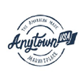 AnytownUSA.com Logo