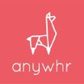 Anywhr Logo