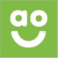 AO.com Logo
