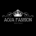 AOJA FASHION Logo