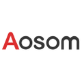 Aosom UK Logo