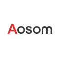 Aosom USA Logo